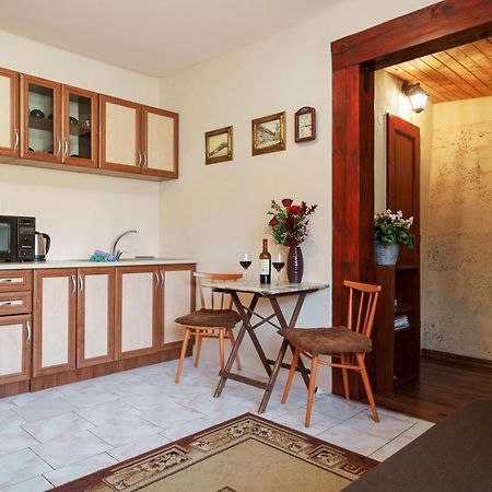 Apartment Melita - The Very Centre Of Town Banská Štiavnica Dış mekan fotoğraf