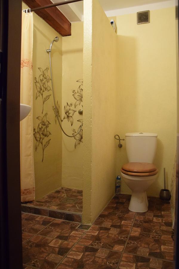 Apartment Melita - The Very Centre Of Town Banská Štiavnica Dış mekan fotoğraf