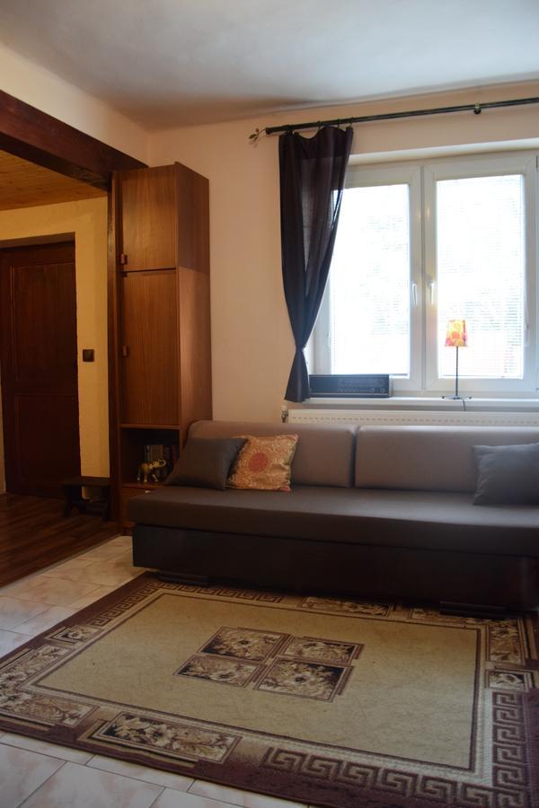 Apartment Melita - The Very Centre Of Town Banská Štiavnica Dış mekan fotoğraf